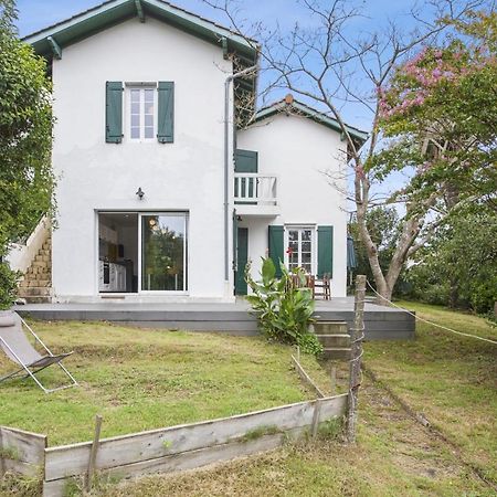 Maison De Belcenia - Hendaye - Welkeys Exterior foto